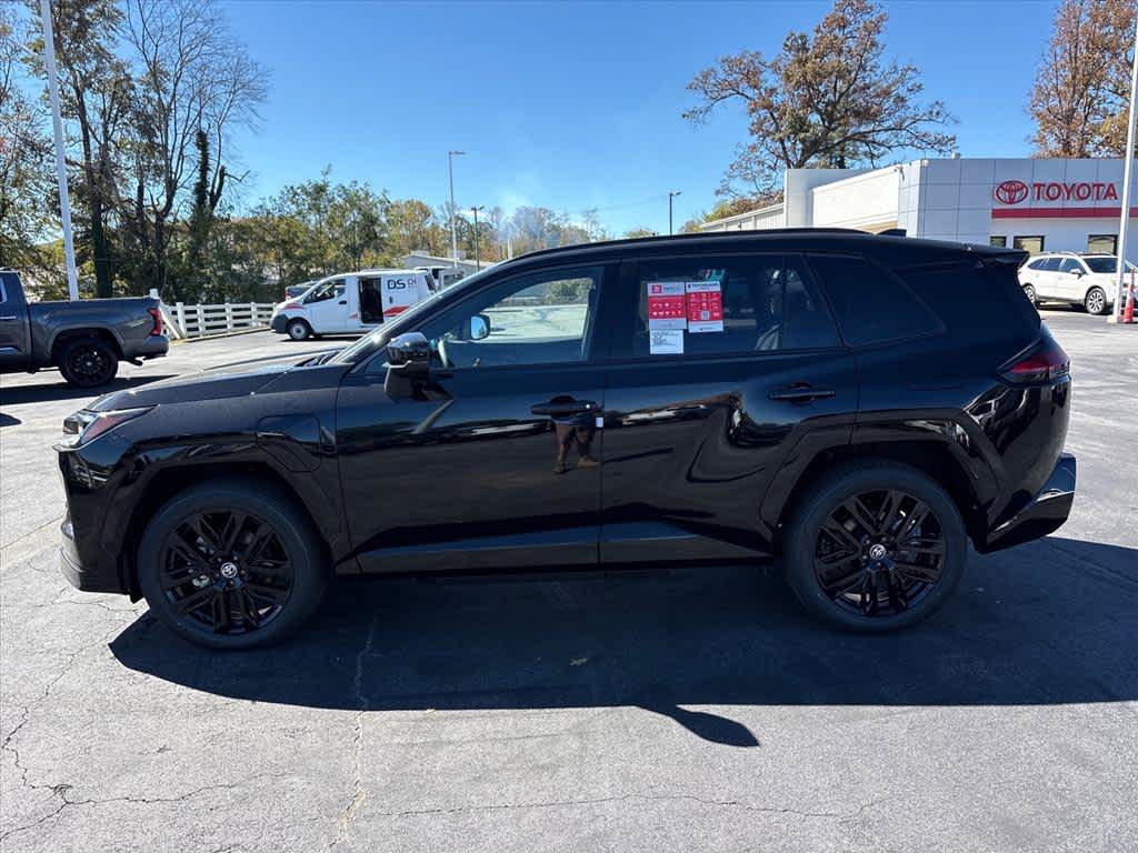 New 2026 Toyota RAV4 XSE w/ Weather Package AWD/4WD image 26