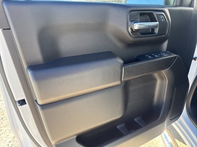 Used 2024 Chevrolet Silverado 1500 Custom image 25