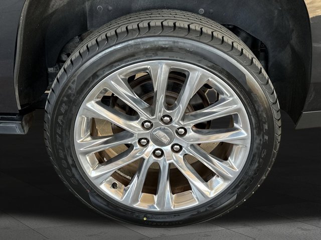 Used 2019 Cadillac Escalade Premium Luxury image 21