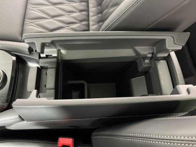 New 2026 Nissan Rogue Platinum image 28