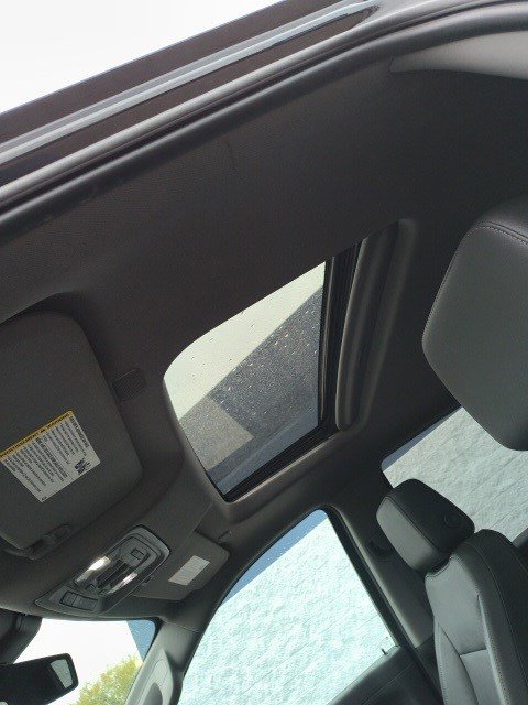 Used 2020 Chevrolet Silverado 1500 LTZ w/ LTZ Premium Package image 12