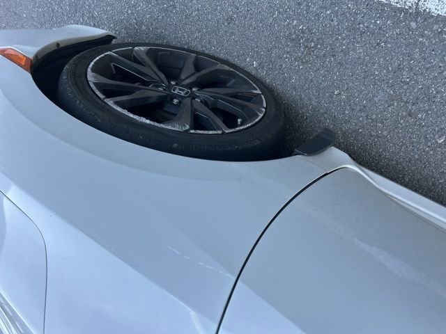 Used 2019 Honda Civic Sport image 17