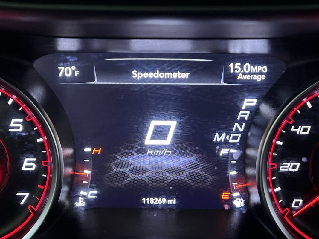 Used 2021 Dodge Charger SXT w/ Leather Interior Group RWD image 19
