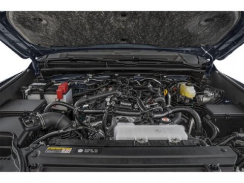 New 2026 Toyota 4Runner Limited AWD/4WD image 11