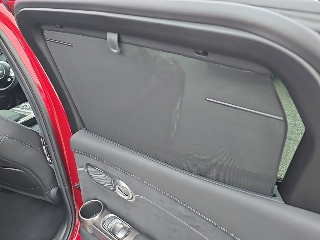 Used 2025 Genesis GV60 Performance image 36