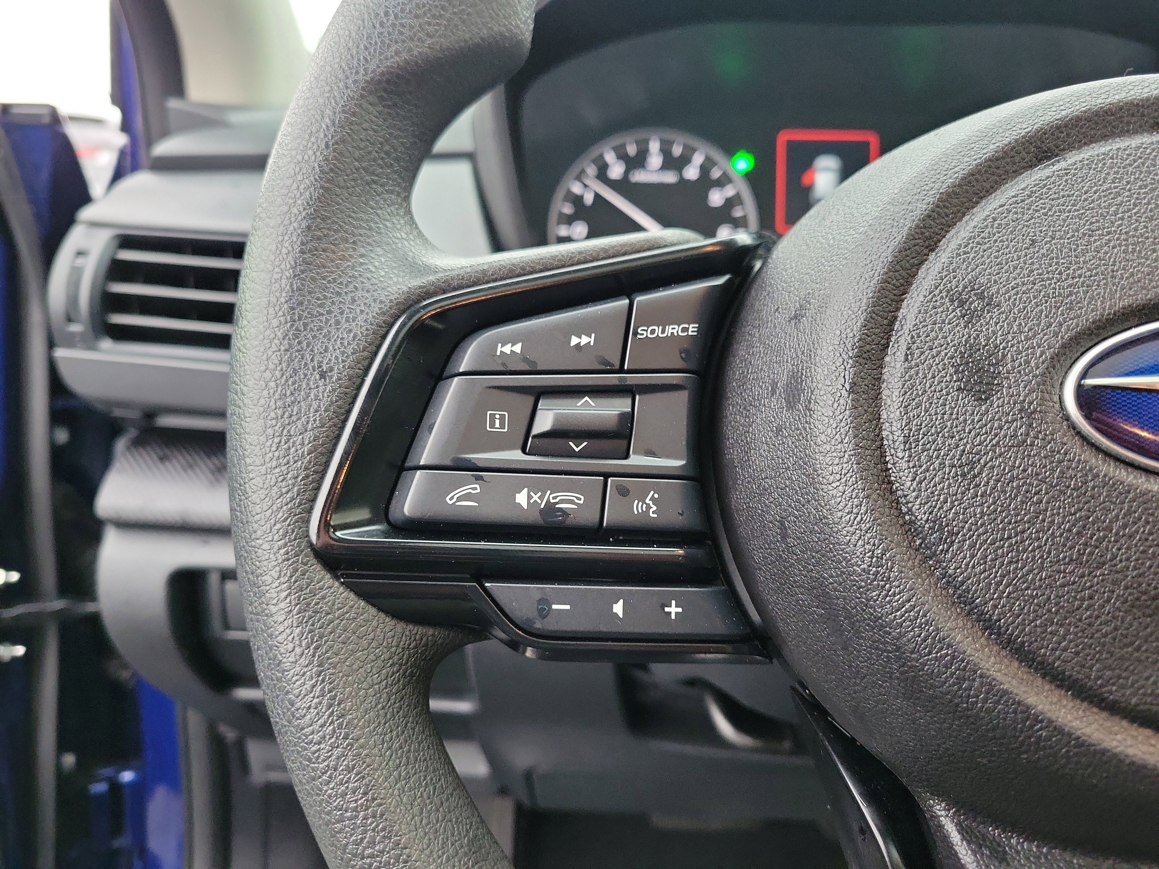 Used 2024 Subaru Crosstrek 2.0i Premium image 22