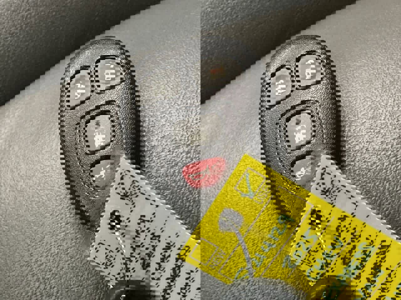 Used 2025 Chevrolet Express 2500 Extended w/ Driver Convenience Package image 26