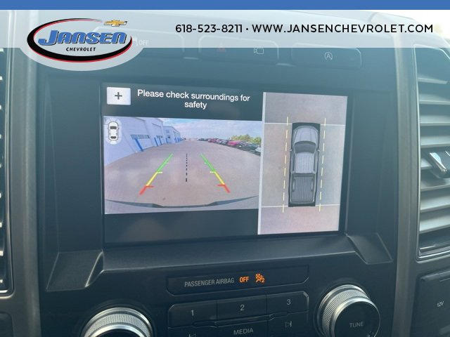 Used 2019 Ford F150 Limited image 33