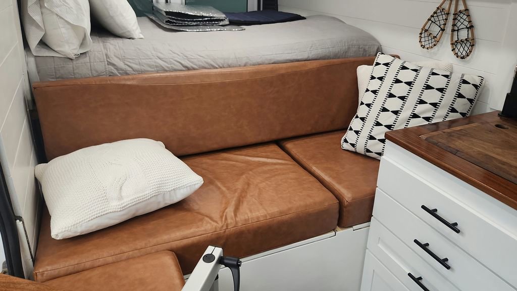 Used 2019 RAM ProMaster 2500 image 30