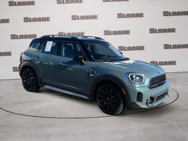 Used 2024 MINI Cooper Countryman S AWD/4WD image 7