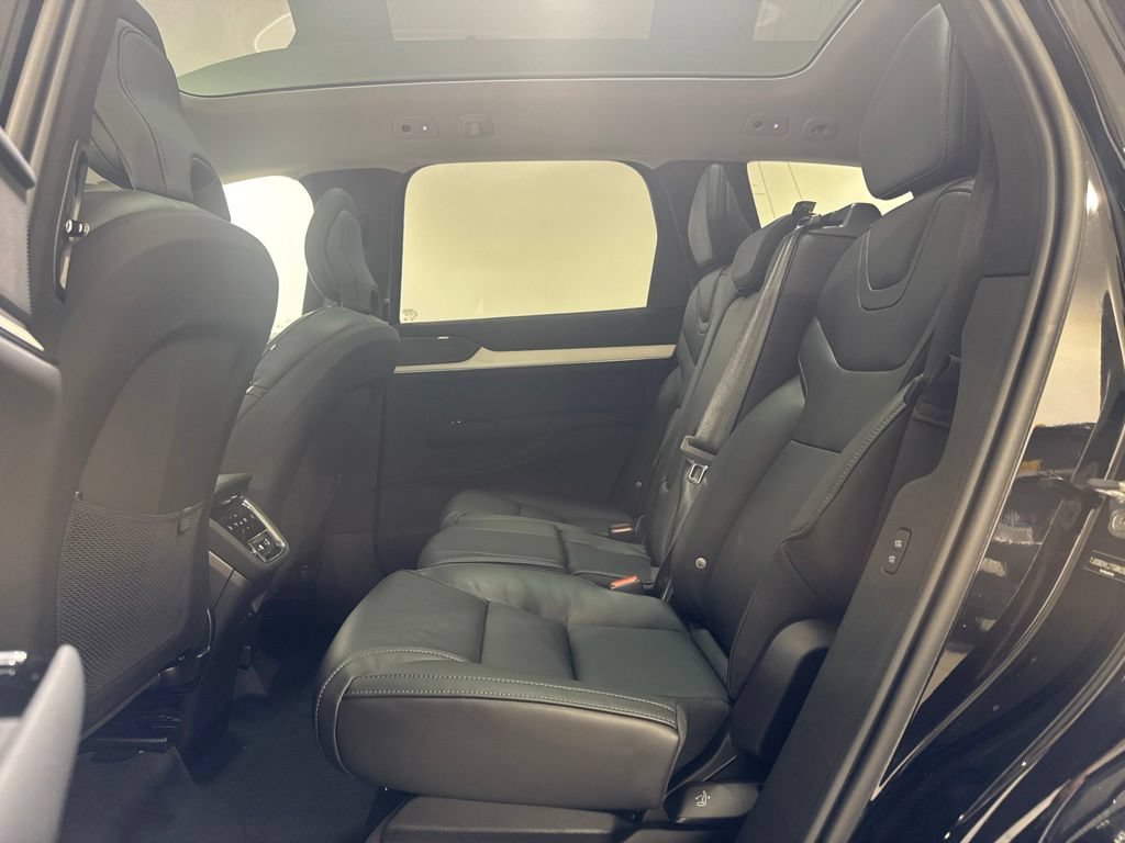 New 2026 Volvo EX90 Ultra AWD/4WD image 22