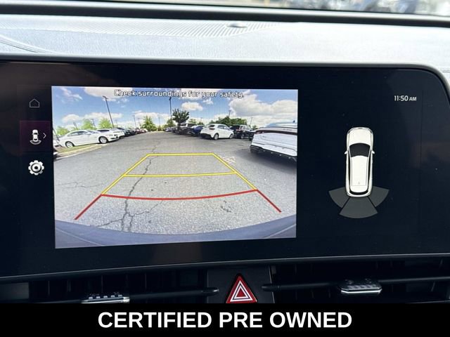 Used 2023 Kia Sportage EX AWD/4WD image 20