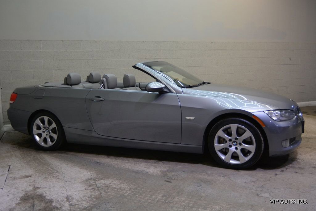 Used 2007 BMW 335i Convertible image 27