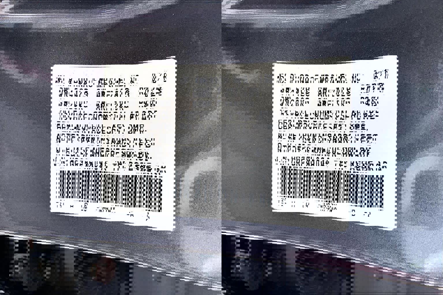 Used 2017 Honda Accord EX-L image 33