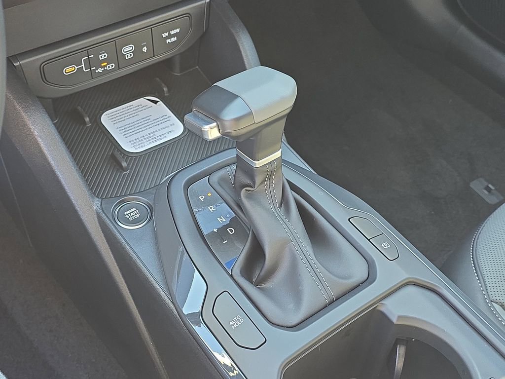 New 2026 Kia K4 EX image 25