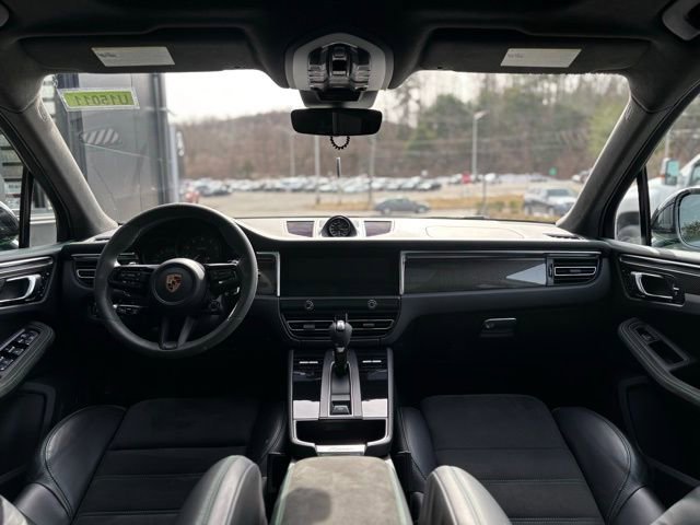 Used 2023 Porsche Macan GTS image 26
