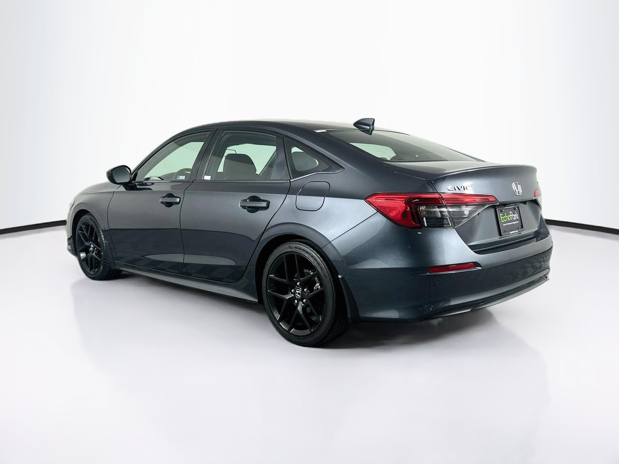Used 2024 Honda Civic Sport image 5