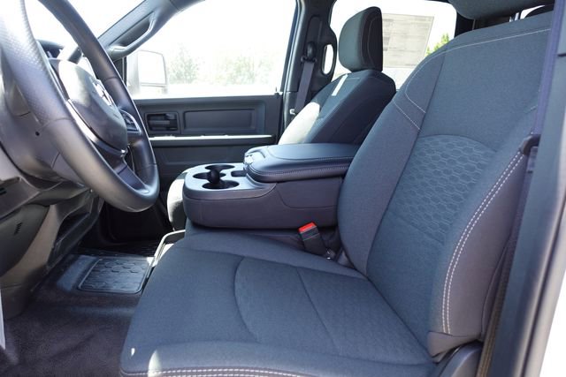 New 2025 RAM 5500 Tradesman image 16