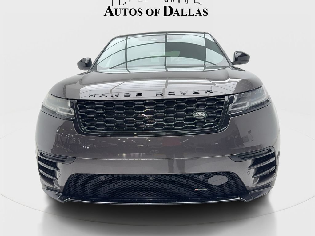 Used 2023 Land Rover Range Rover Velar R-Dynamic S AWD/4WD image 4