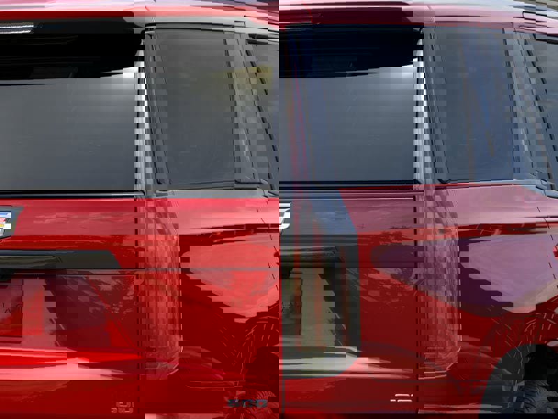 New 2026 Cadillac Escalade Platinum Sport image 35
