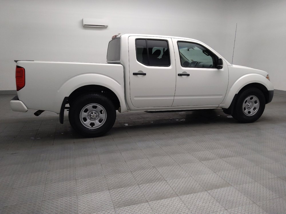 Used 2019 Nissan Frontier S RWD image 10