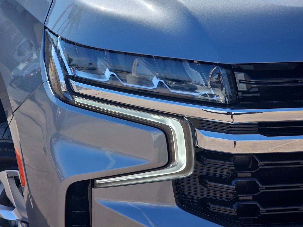 Used 2022 Chevrolet Tahoe LS w/ Driver Alert Package RWD image 34
