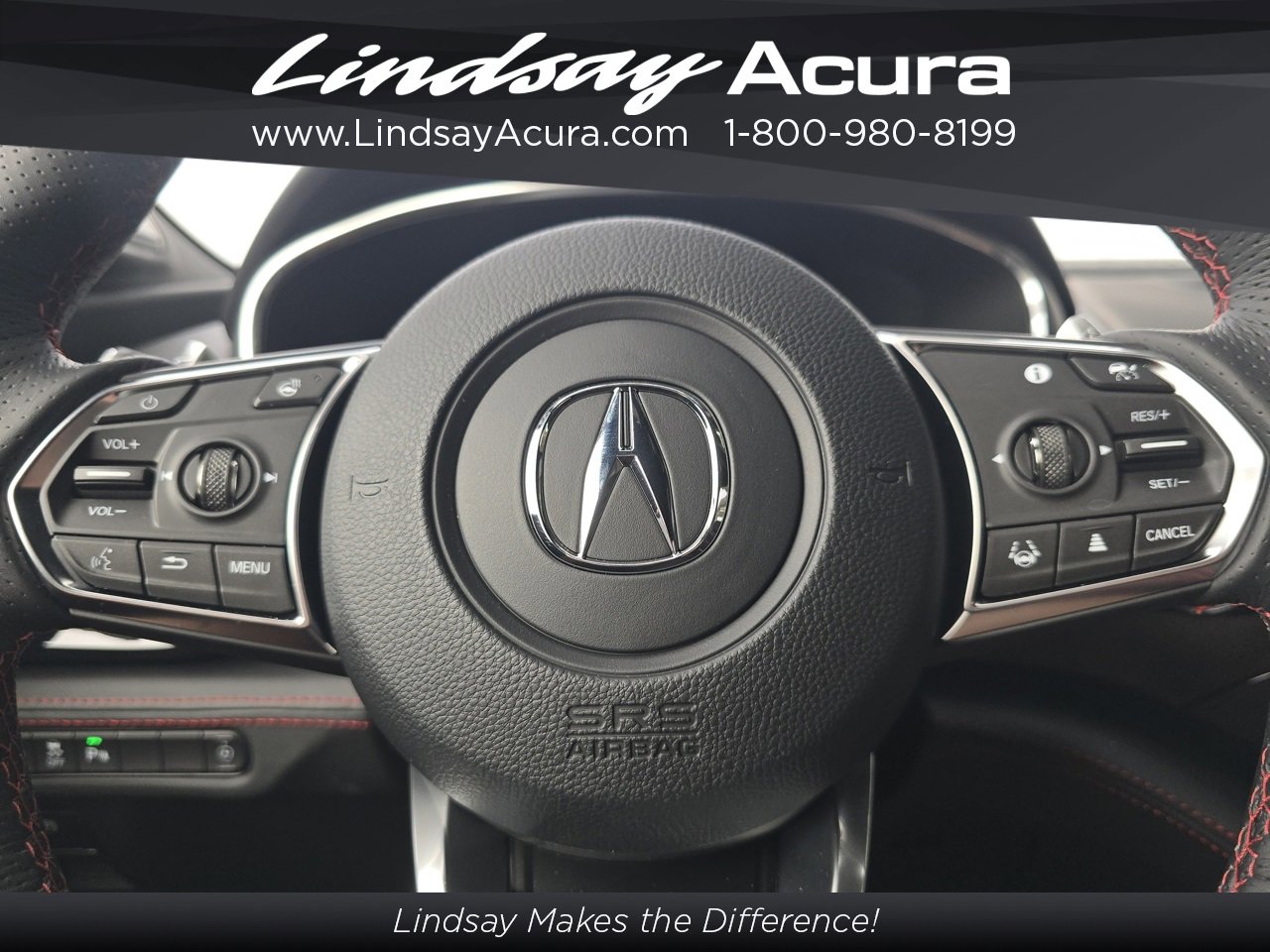 New 2026 Acura MDX Type S image 24