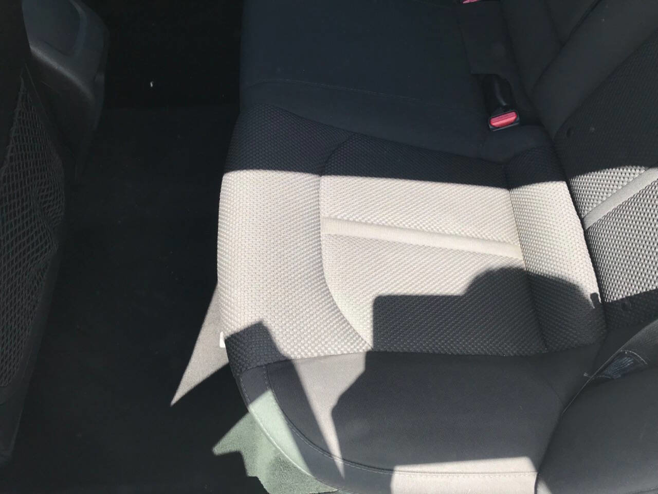 Used 2020 Kia Optima LX image 18