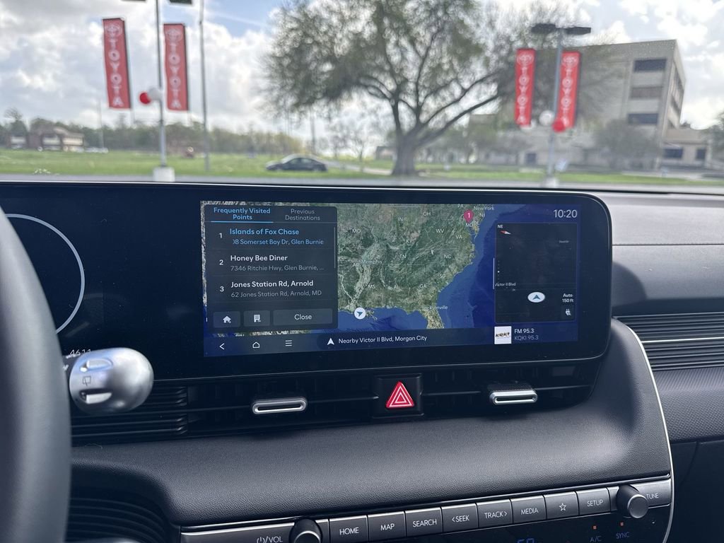 Used 2025 Hyundai Ioniq 5 SEL image 27