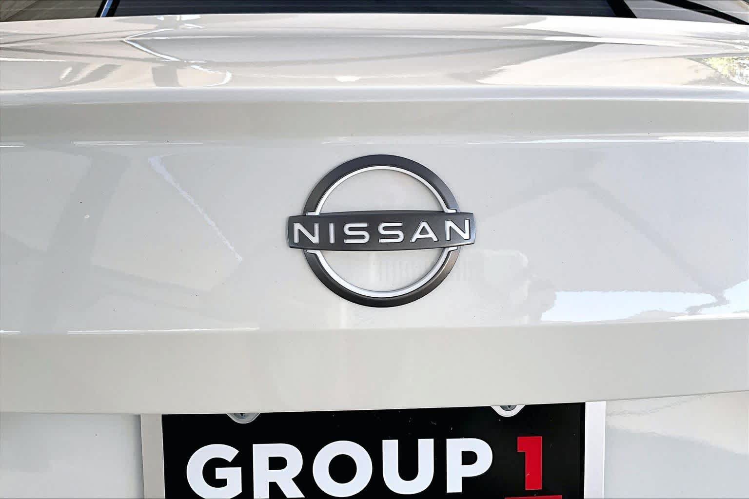 Certified 2024 Nissan Altima 2.5 SR FWD image 30