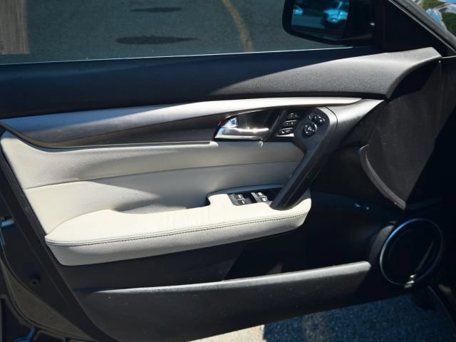 Used 2012 Acura TL SH-AWD image 15