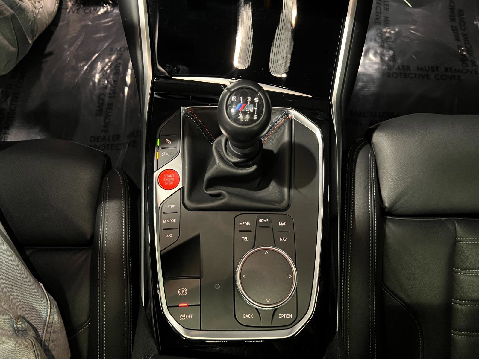 Used 2024 BMW M2 image 21