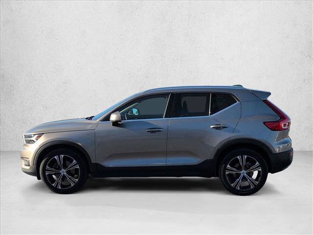 Used 2021 Volvo XC40 T5 Inscription image 6