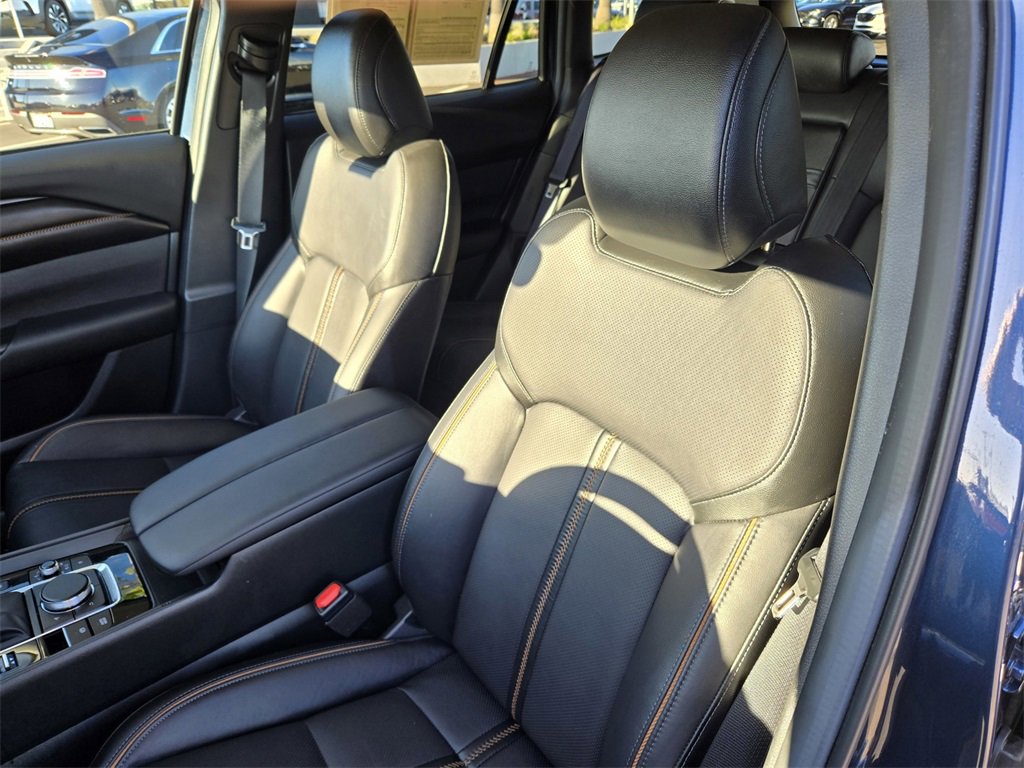 Certified 2025 MAZDA CX-50 2.5 Hybrid w/ Premium Plus Pkg image 15