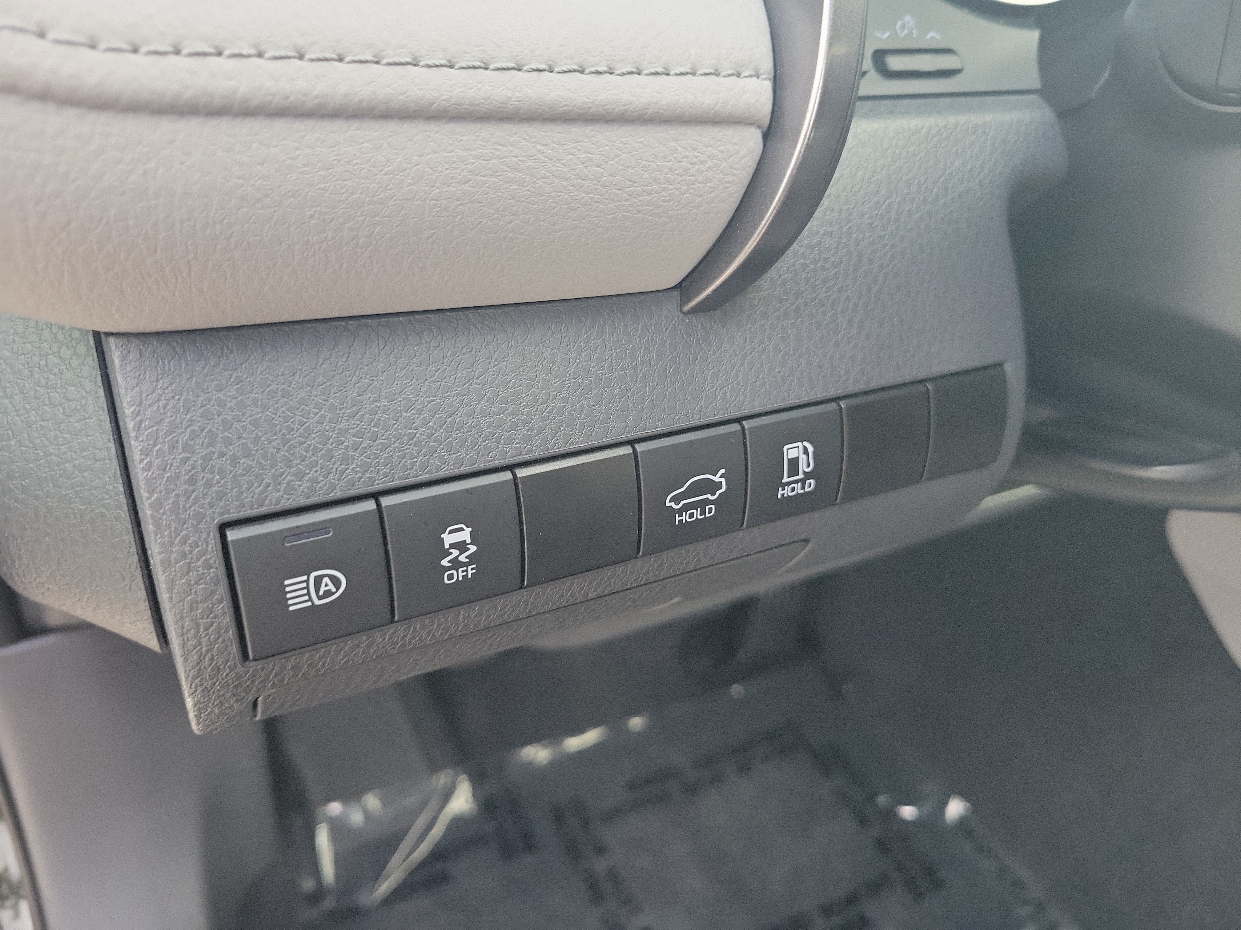 Certified 2024 Toyota Camry LE w/ Convenience Package FWD image 24
