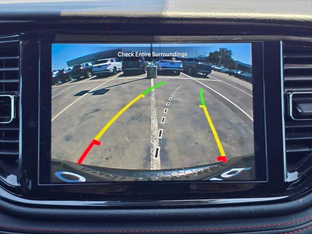 Used 2024 Dodge Durango GT AWD/4WD image 34
