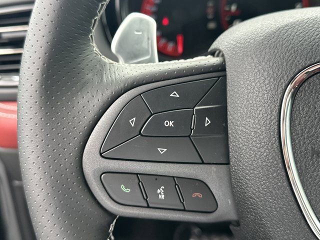 New 2026 Dodge Durango SRT Hellcat w/ Premium Group image 24