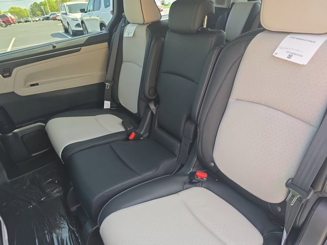 New 2026 Honda Odyssey Elite image 14