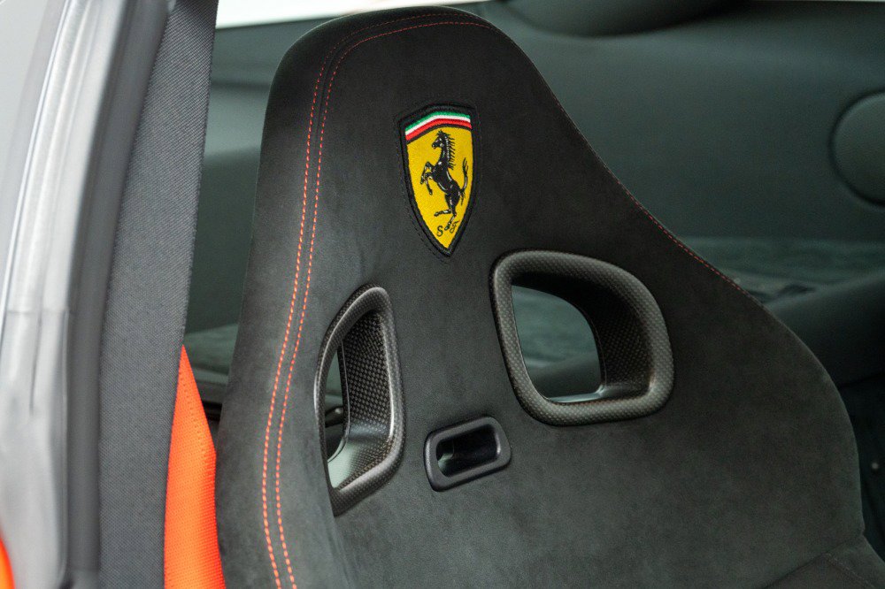 Used 2011 Ferrari 599 GTB Fiorano image 47