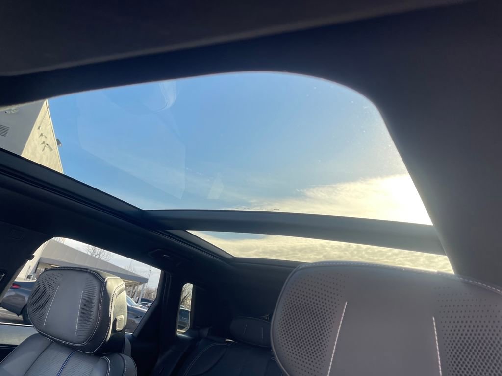 Certified 2024 Cadillac Lyriq Luxury w/ LPO, Floor Liner Package image 14