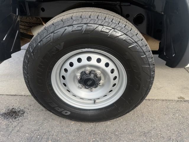 Used 2022 Ford Ranger XL w/ Equipment Group 101A High image 28