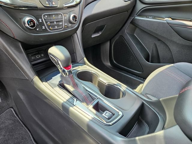 Used 2024 Chevrolet Equinox RS FWD image 24
