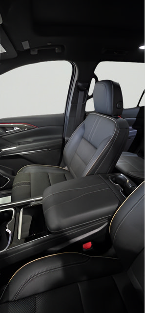 New 2026 Chevrolet Traverse High Country AWD/4WD image 23