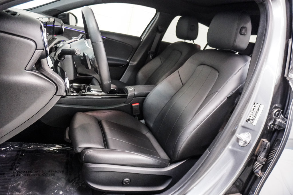 Used 2019 Mercedes-Benz A 220 image 6