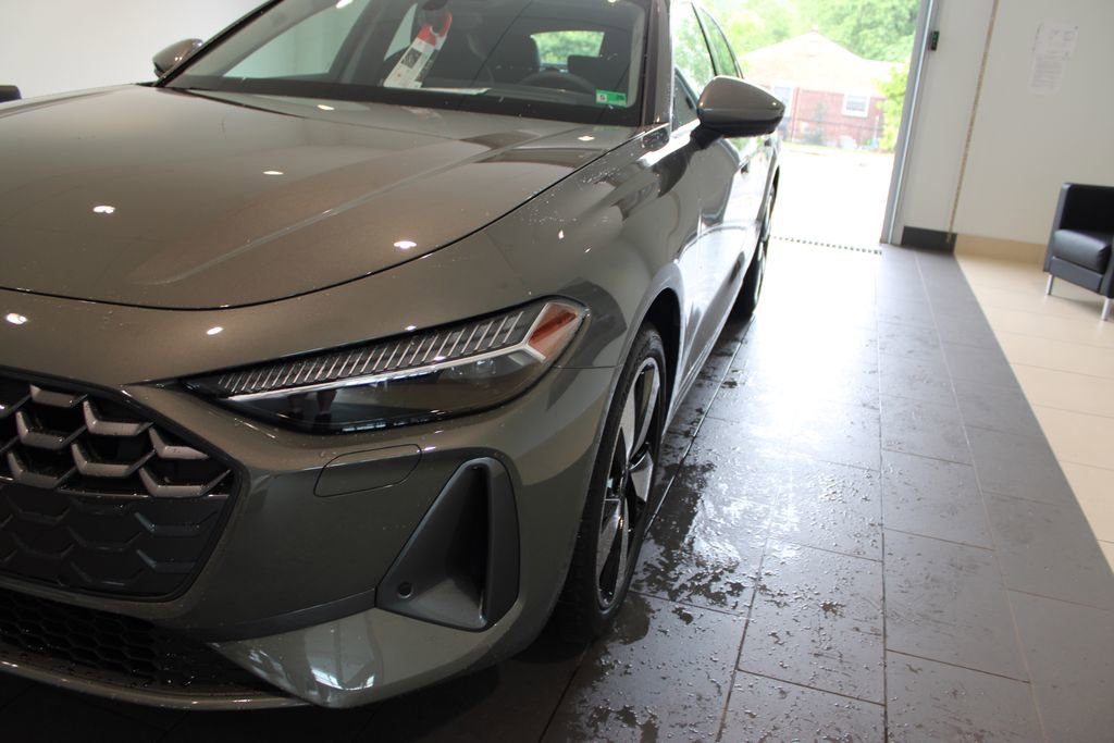 New 2025 Audi A5 2.0T Premium Plus image 46