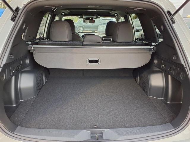 New 2026 Subaru Forester Premium AWD/4WD image 9