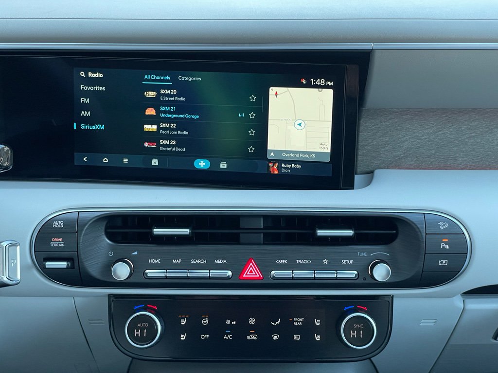 New 2026 Hyundai Palisade SEL image 34