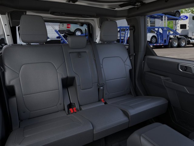 New 2026 Ford Bronco Outer Banks AWD/4WD image 13