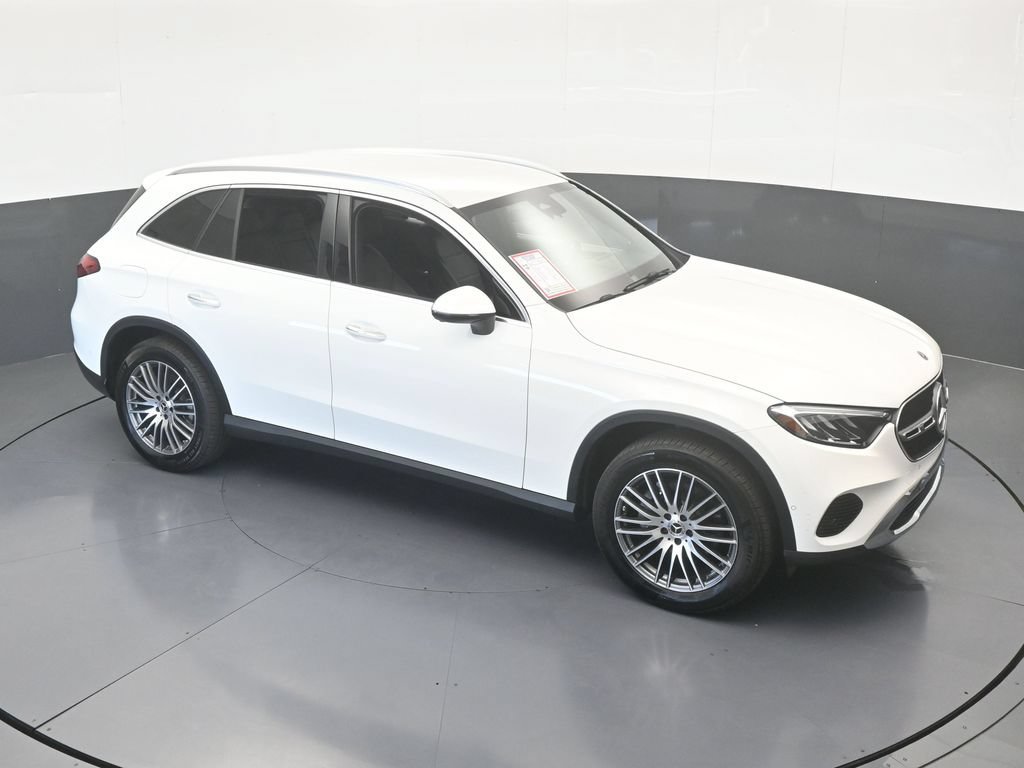 Used 2026 Mercedes-Benz GLC 300 image 54
