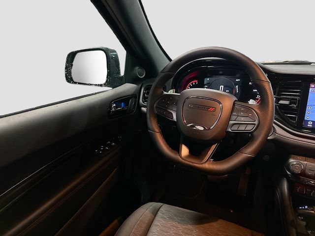 New 2026 Dodge Durango GT AWD/4WD image 24
